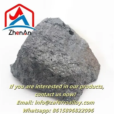 SiC5515 סיליקון גבוה פחמן