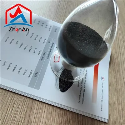 סיליקון קרביד גריין שחור F80