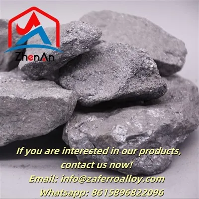 סגסוגת סיליקון-פחמן SI68C18