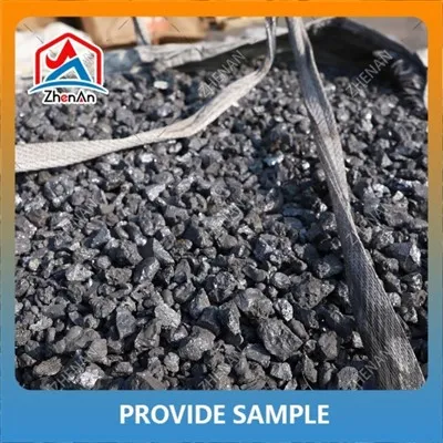 סיליקון מתכת 1101 99% ציון תעשייתי טוהר