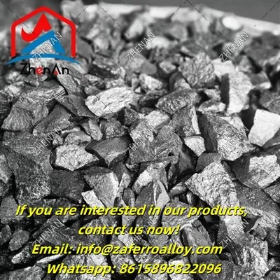 סיליקון מתכת 1101 SI 99%