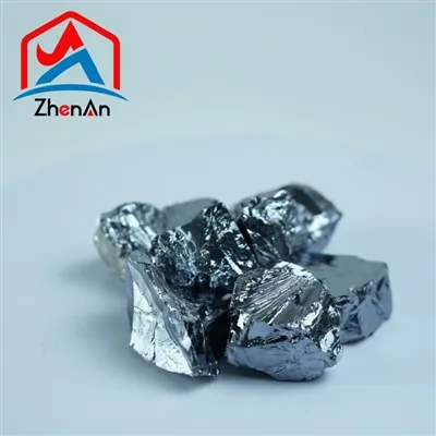 מתכת סיליקון 553 לייצור פלדה