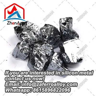 מתכת סיליקון כיתה 1101