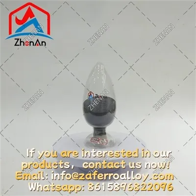 אבקת מתכת סיליקון 200 רשת