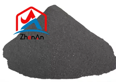 ניתן לשאוב אבקת מתכת סיליקון