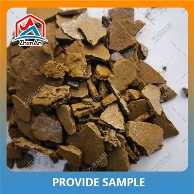 Vanadium Flake 98%Min CAS 1314-62-1